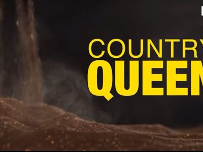 Netflix Country Queen