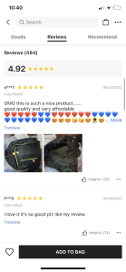 Shein Reviews