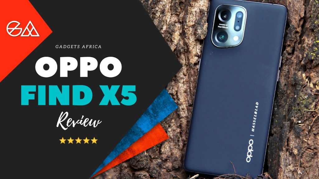 OPPO Find X5 Full Review: Super-fast Charging and Amazing Cameras