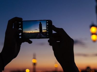 low light photography tips