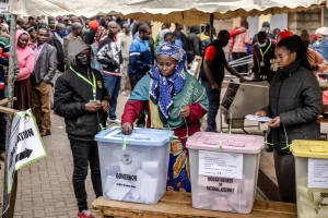 Best Websites To Keep You Up To Date on the 2022 Kenya General Elections