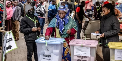 kenya elections