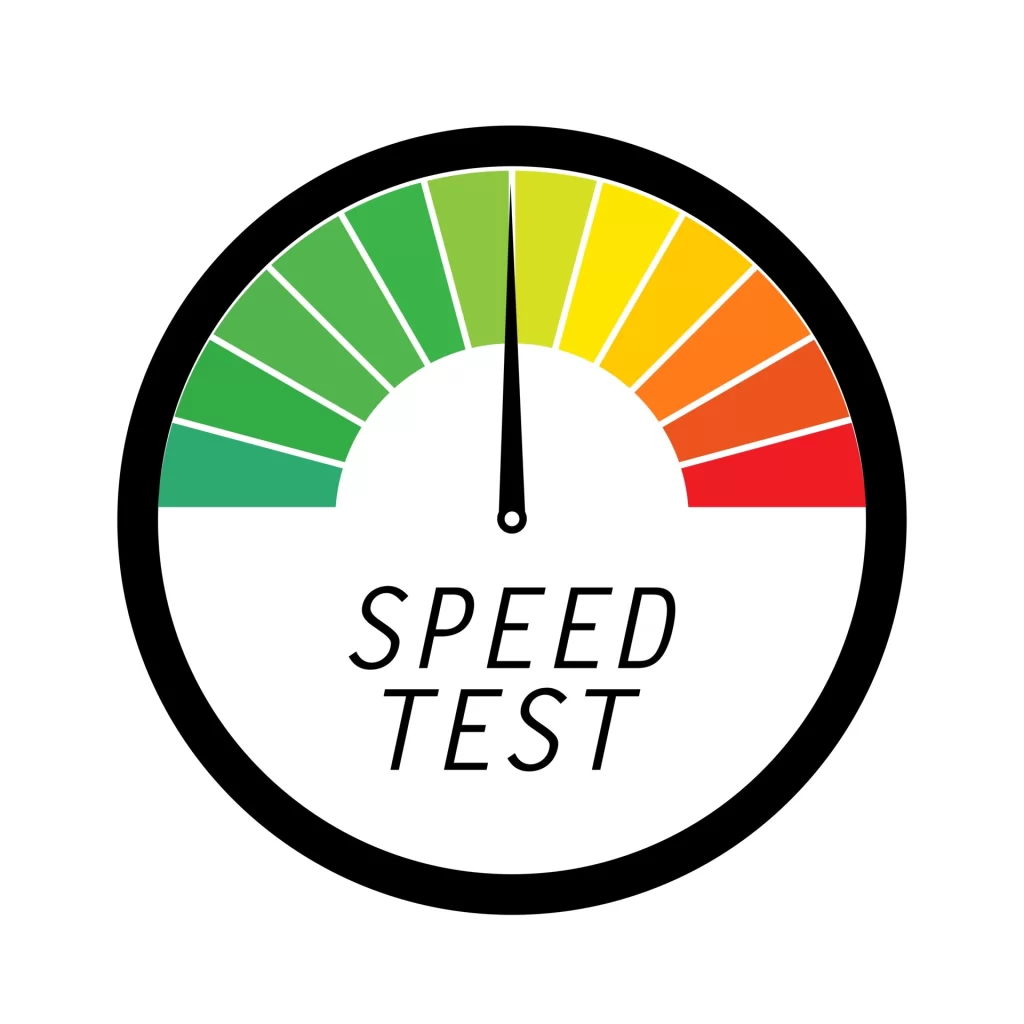 Test Internet Speed