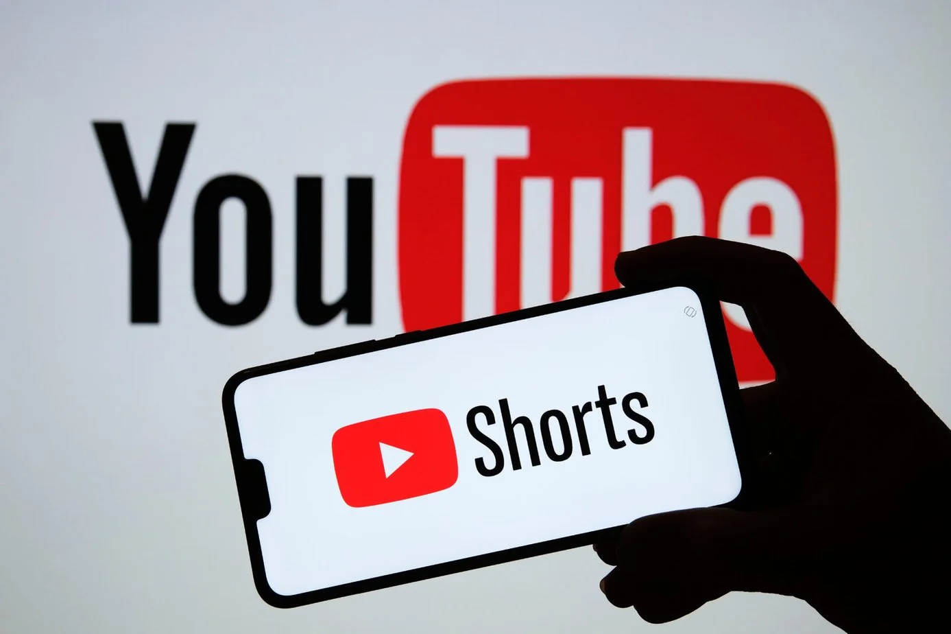 youtube shorts watermark video