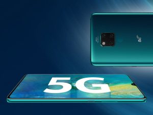 State of 5G In Kenya As of 2022: A Slow Crawl To Greatness