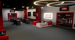 Canon Launches a Virtual Film School for Filmmakers in Africa