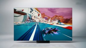 Samsung’s New TV Innovation In A Bid To Target Gamers