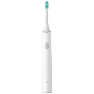 smart electric toothbrush