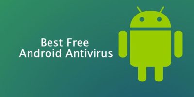 top free antivirus android