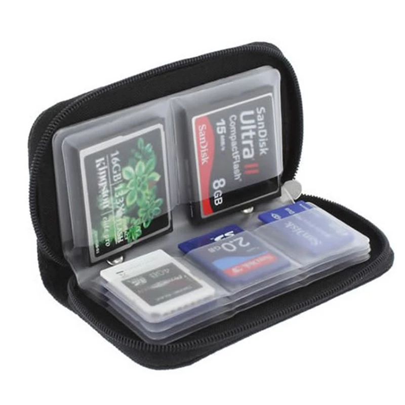 memory card case