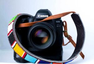 camera strap