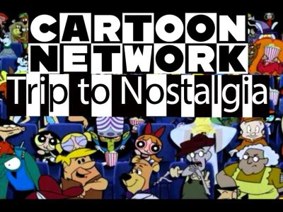 cartoon network shows