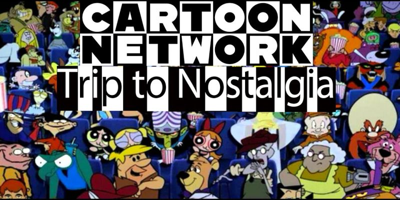 What '90s and '00s Cartoon Network Shows Taught Me, by Abhina, ILLUMINATION