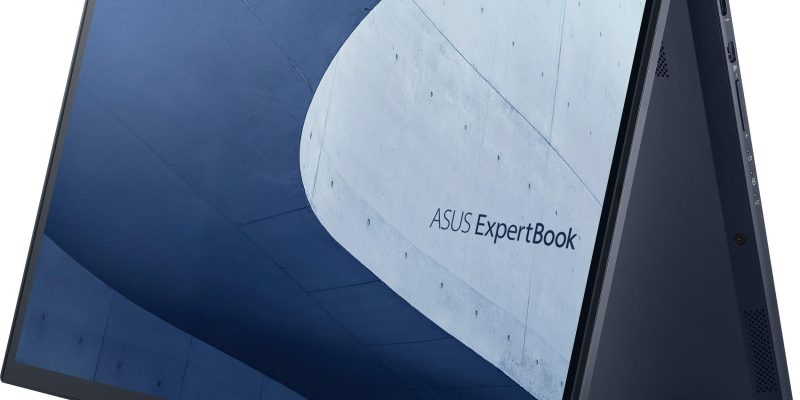 ASUS Expert Series