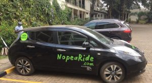 Taxi Service NopeaRide is Exiting Kenya for Good- What Went Wrong?