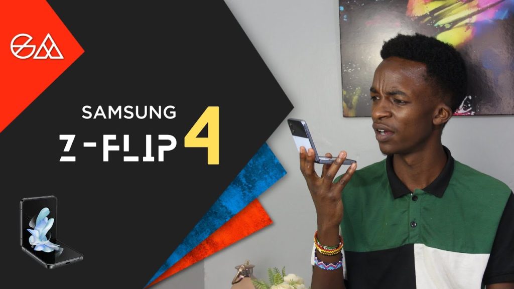 Samsung Z-Flip 4 Review – 2 Months Later, Still The Best