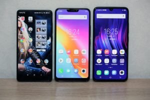 Top 5 Smartphones to Keep an Eye on During the Winter Sales in Egypt