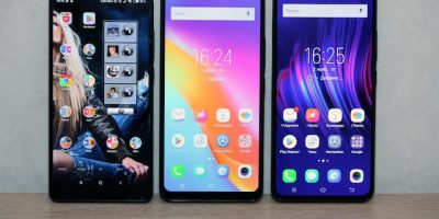Top 5 Smartphones to Keep an Eye on During the Winter Sales in Egypt - Gadgets Africa