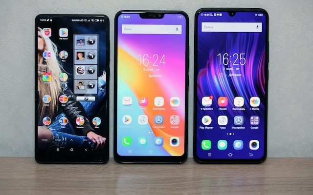 Top 5 Smartphones to Keep an Eye on During the Winter Sales in Egypt - Gadgets Africa