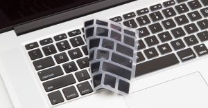 keyboard cover