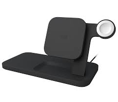 logitech charging dock