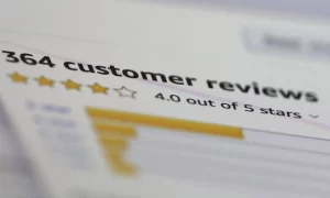 Tips On Spotting Fake Reviews When Online Shopping