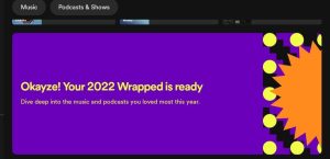 Spotify Wrapped 2022 is Live-How to Access It and What’s New?
