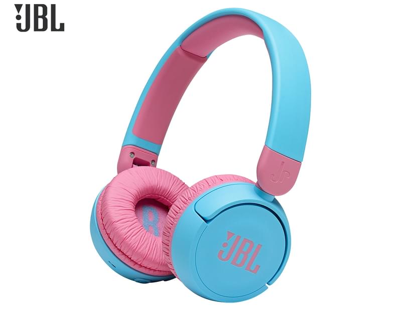 JBL BT Kids Headphones JR310BT