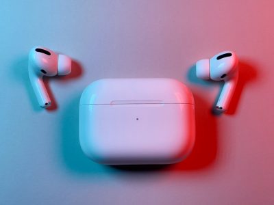 airpods automatic switching
