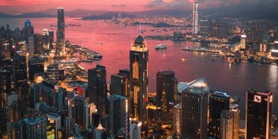 Hong Kong Could be Key for China's Crypto Comeback - Gadgets Africa sponsored content
