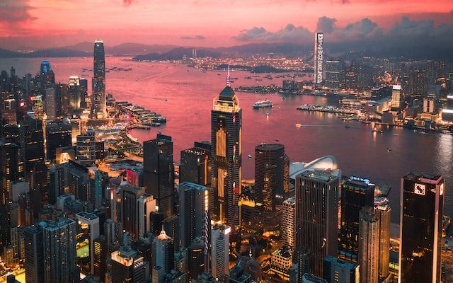 Hong Kong Could be Key for China's Crypto Comeback - Gadgets Africa sponsored content