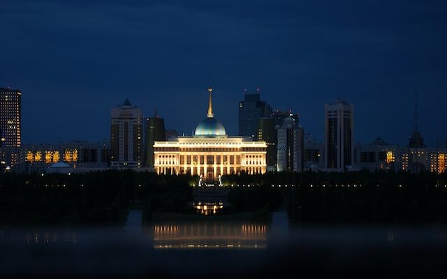 Kazakhstan to Build Central Bank Digital Currency On The BNB Chain - Gadgets Africa sponsored content