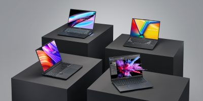 ASUS at CES 2023