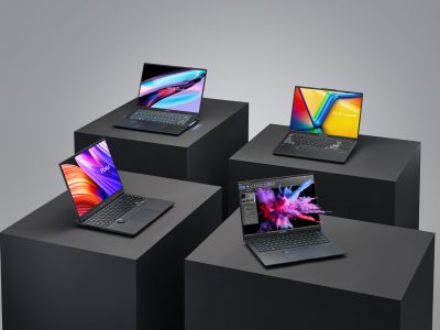 ASUS at CES 2023