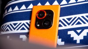 Tecno Phantom X2 Pro 5G Review: A Surprisingly Good Camera