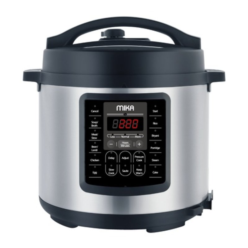 The Best Pressure Cookers To Buy In Kenya