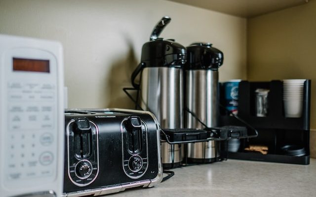 Smart Kitchen Appliances Contributing to The Growth of Smart Homes