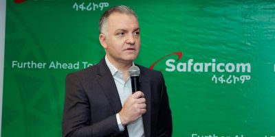 Safaricom Ethiopia MPESA launch