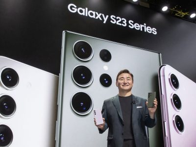 Samsung Galaxy S23 Launch Kenya
