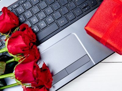 Valentine's Day Kenya tech edition
