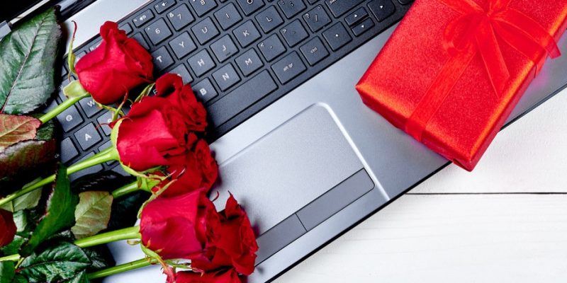 Valentine's Day Kenya tech edition