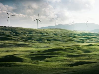 Can Bitcoin Disrupt The Renewable Energy Markets? - Gadgets Africa Partner Content