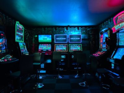 Crypto Gaming and Its Impact on Investments-Gadgets Africa Partner Content
