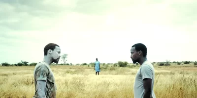 Katikati Kenyan movies netflix