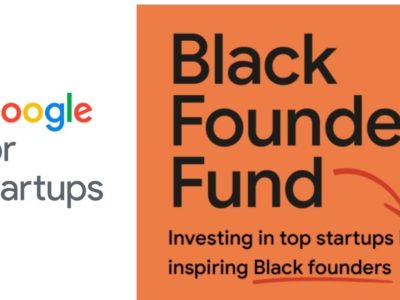 Google Black Founders Fund 2023