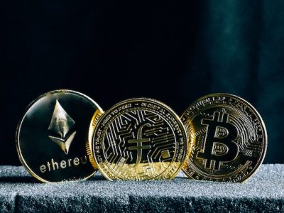 Methods of Relying Solely On Cryptocurrency for Financial Security - Partner Content