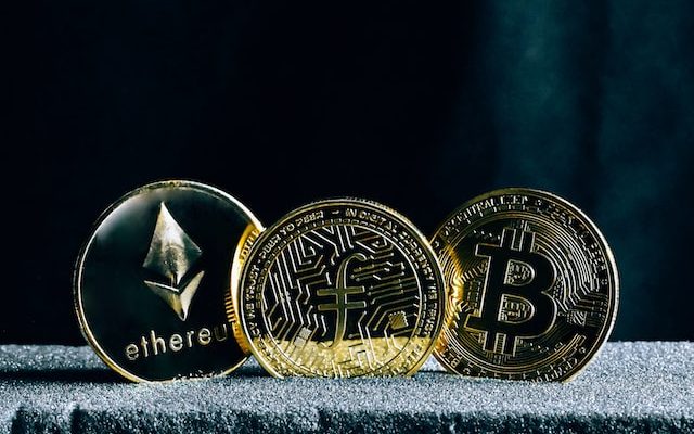 Methods of Relying Solely On Cryptocurrency for Financial Security - Partner Content
