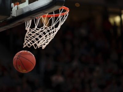 Top Basketball Games for iOS Users - Partner Content