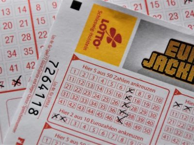 TOP 5 Myths About Lottery Games - Partner Content