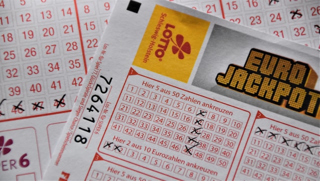 TOP 5 Myths About Lottery Games - Partner Content